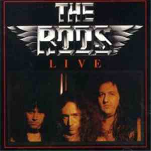 The Rods - Live