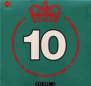 The Tove Corporation - 10 Revolutionary Rhythms & 50 Samples From The Kings ...