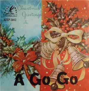 The Tropicano - Christmas Greetings A Go Go