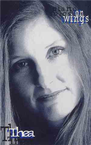 Thea - On Wings (Piano Solos)