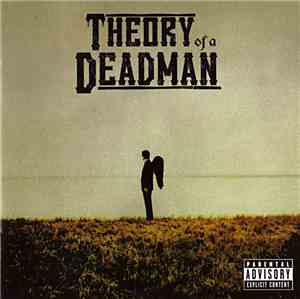 Theory Of A Deadman - Theory Of A Deadman