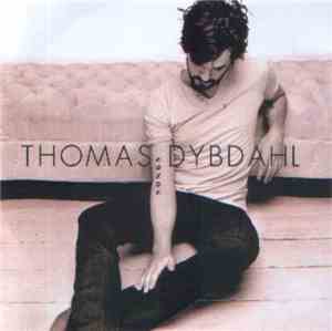 Thomas Dybdahl - Songs