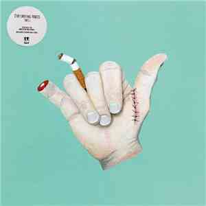 Tiny Moving Parts - Swell