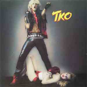 TKO  - In Your Face