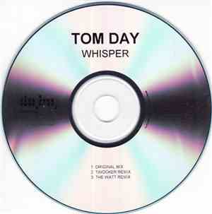Tom Day - Whisper