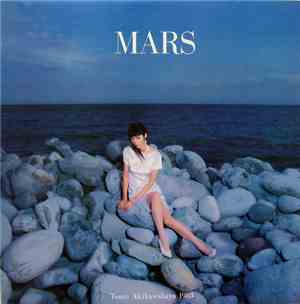 Tomo Akikawabaya - Mars