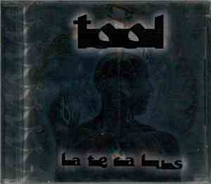Tool  - Lateralus