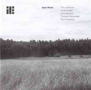 Tore Johansen  - Open Minds
