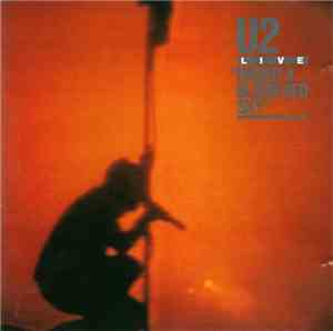 U2 - Live / Under A Blood Red Sky