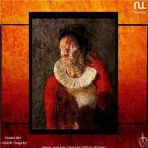 Ungar - Stage Ep