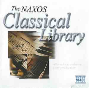 Unknown Artist - The Naxos Classical Library
