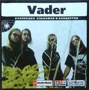 Vader - MP3