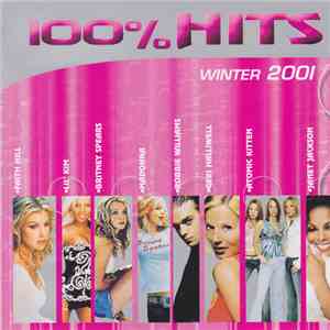 Various - 100% Hits Winter 2001