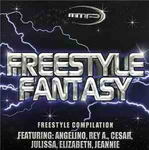 Various - Freestyle Fantasy