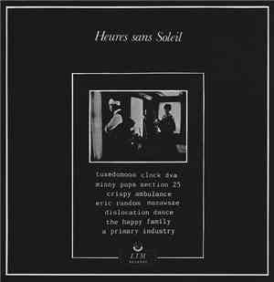 Various - Heures Sans Soleil