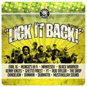 Various - Lick It Back!