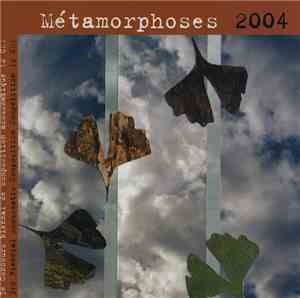 Various - Métamorphoses 2004 3e Concours Biennal De Composition Acousmatiqu ...