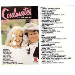 Various - Soulmates