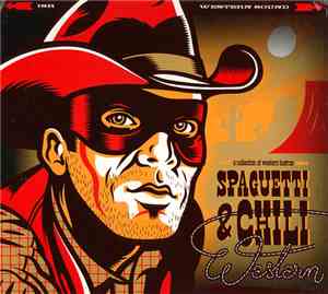 Various - Spaguetti & Chili Western