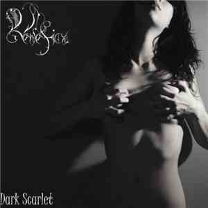 Venefica - Dark Scarlet
