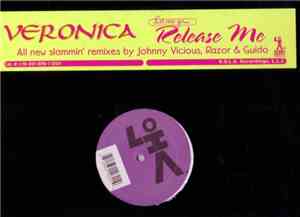 Veronica - Let Me Go...Release Me (Remixes)