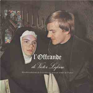 Victor Lefèvre - L'Offrande