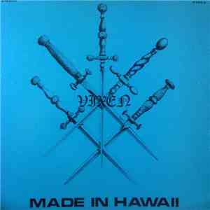 Vixen  - Made In Hawaii