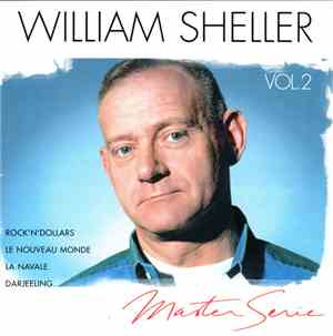 William Sheller - Master Serie  Vol. 2
