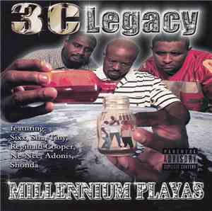 3C Legacy - Millennium Playas