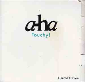 a-ha - Touchy!