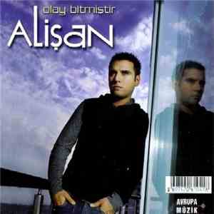 Alişan - Olay Bitmiştir