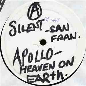 Apollo - Heaven On Earth EP