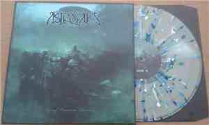 Astrofaes - Dying Emotions Domain