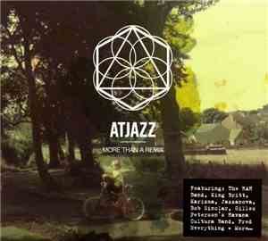 Atjazz - More Than A Remix