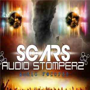 Audio Stomperz - Scars (Hardcore Mix)