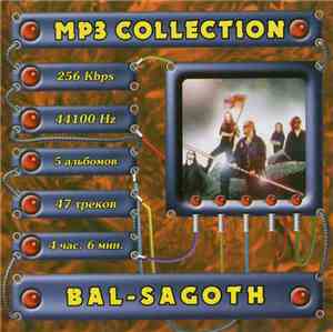 Bal-Sagoth - MP3 Collection