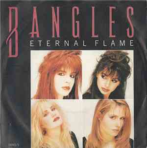Bangles - Eternal Flame