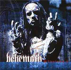Behemoth  - Thelema.6