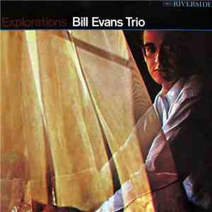 Bill Evans Trio - Explorations