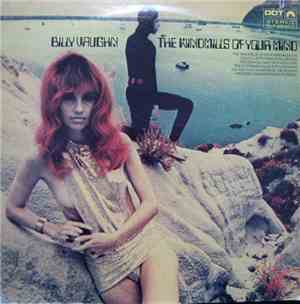 Billy Vaughn - The Windmills Of Your Mind