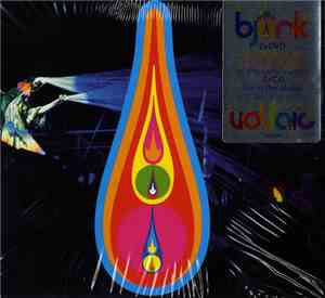 Björk - Voltaïc