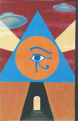 Bobby Beausoleil - Lucifer Rising