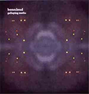 Bonecloud - Galloping Moths