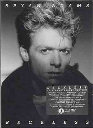 Bryan Adams - Reckless