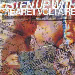 Cabaret Voltaire - Listen Up With Cabaret Voltaire