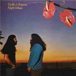 Cecilio & Kapono - Night Music