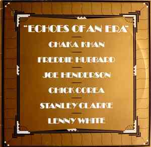 Chaka Khan / Freddie Hubbard / Joe Henderson / Chick Corea / Stanley Clarke ...