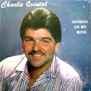 Charlie Quintal - Georgia On My Mind