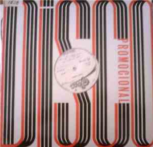 Chas Jankel / The Quick - Glad To Know You / The Rhythm Of The Jungle