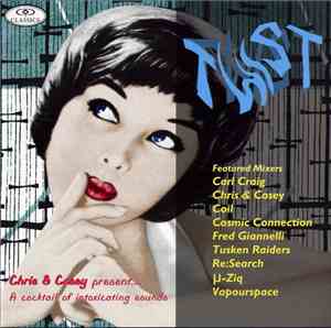 Chris & Cosey - Twist